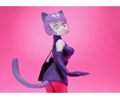 小野貓剧照的剧照