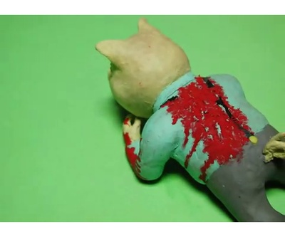 小野貓剧照的剧照