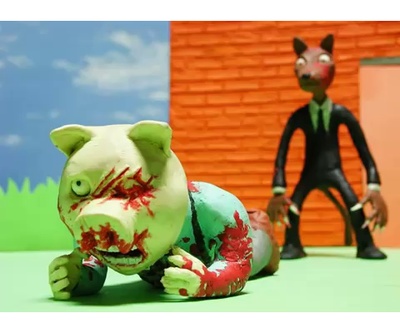 小野貓剧照的剧照