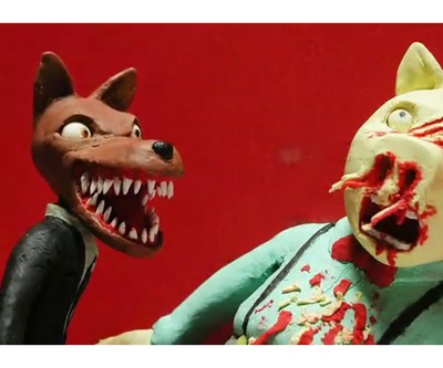 小野貓剧照的剧照