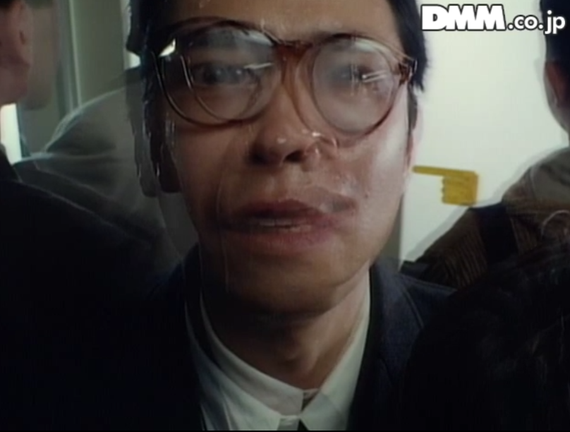 痴漢通勤電車 OLたちの性剧照的剧照