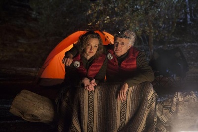 独角兽商店剧照的剧照