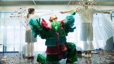 独角兽商店剧照的剧照