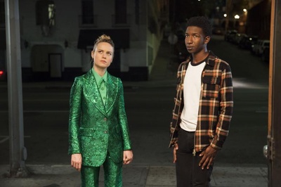 独角兽商店剧照的剧照