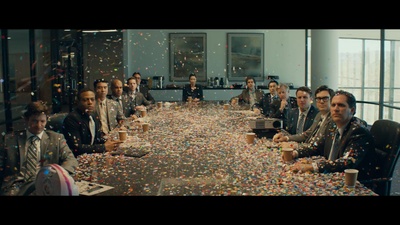 独角兽商店剧照的剧照