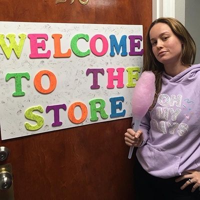 独角兽商店剧照的剧照