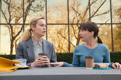 独角兽商店剧照的剧照