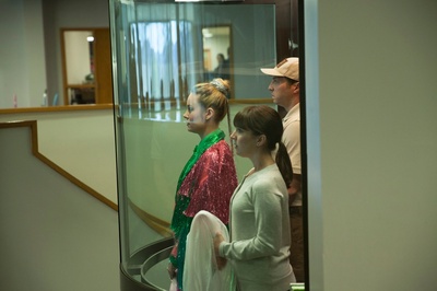 独角兽商店剧照的剧照