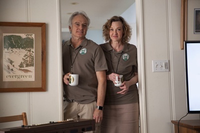 独角兽商店剧照的剧照