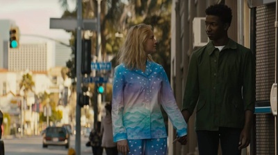 独角兽商店剧照的剧照