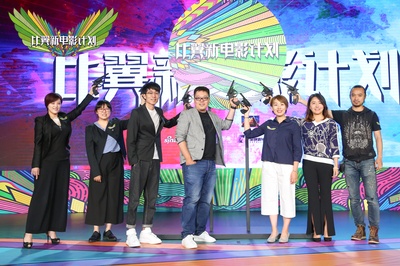 无罪之城剧照的剧照