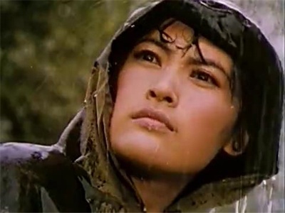 萨里玛珂剧照的剧照