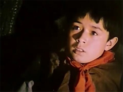 萨里玛珂剧照的剧照