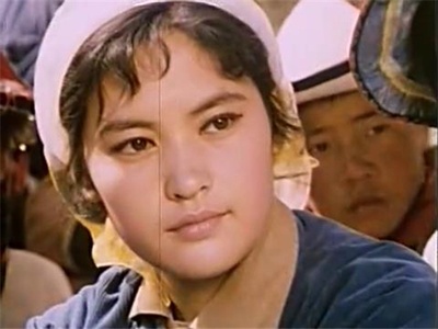 萨里玛珂剧照的剧照