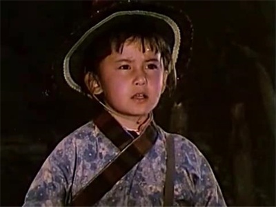 萨里玛珂剧照的剧照