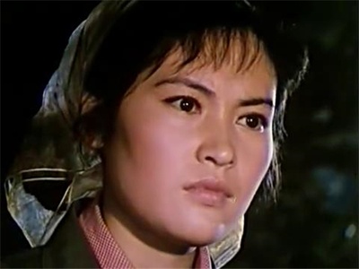 萨里玛珂剧照的剧照