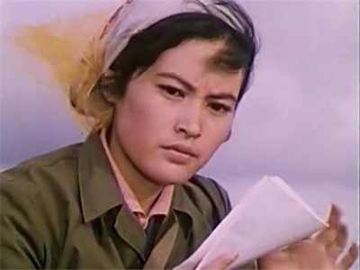 萨里玛珂剧照的剧照