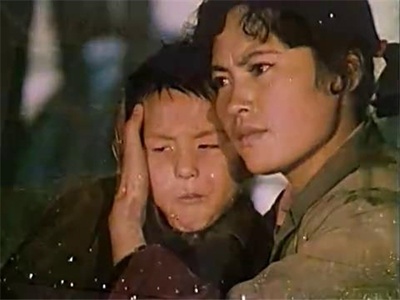 萨里玛珂剧照的剧照