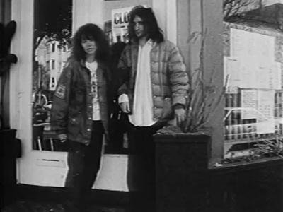 我曾是个少年连环杀手剧照的剧照