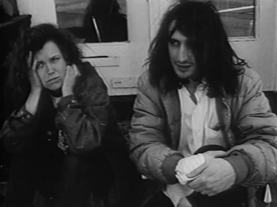 我曾是个少年连环杀手剧照的剧照