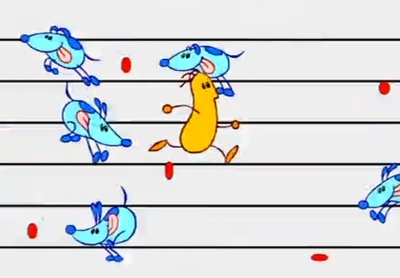 狗追球的幻想剧照的剧照