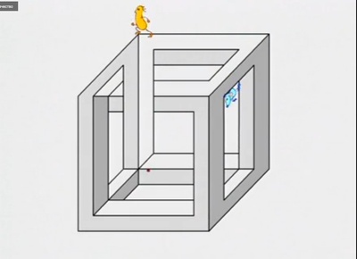 狗追球的幻想剧照的剧照