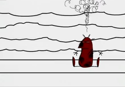 狗追球的幻想剧照的剧照