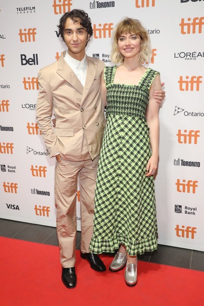 地下城堡剧照的剧照