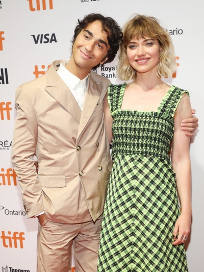 地下城堡剧照的剧照