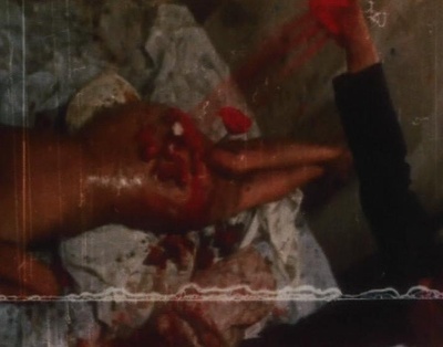 6/64: Mama und Papa剧照的剧照