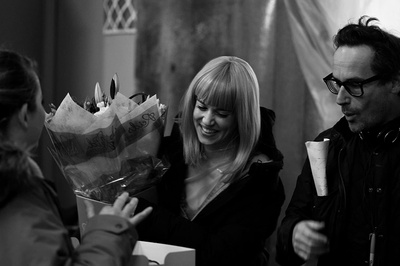 Zone 414剧照的剧照