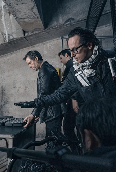 Zone 414剧照的剧照