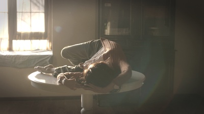 时光的旅行剧照的剧照