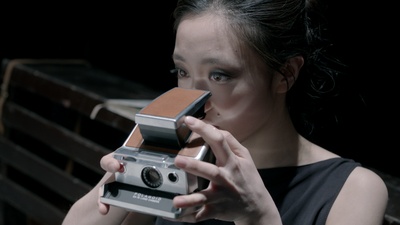 时光的旅行剧照的剧照