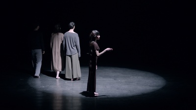 时光的旅行剧照的剧照