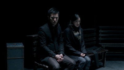 时光的旅行剧照的剧照