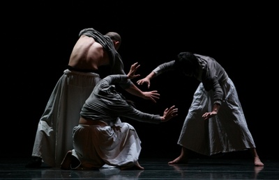 时光的旅行剧照的剧照