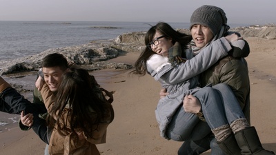 时光的旅行剧照的剧照