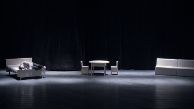 时光的旅行剧照的剧照