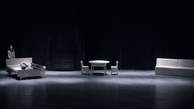 时光的旅行剧照的剧照