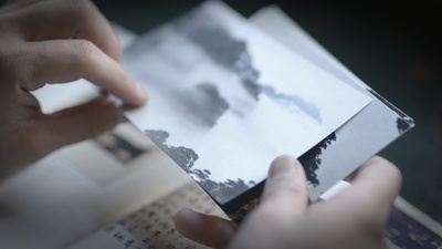 时光的旅行剧照的剧照