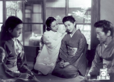 千羽鶴剧照的剧照