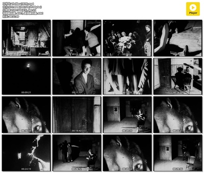 惊悚剧照的剧照