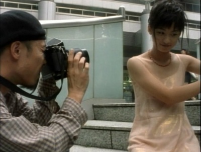 万花筒剧照的剧照