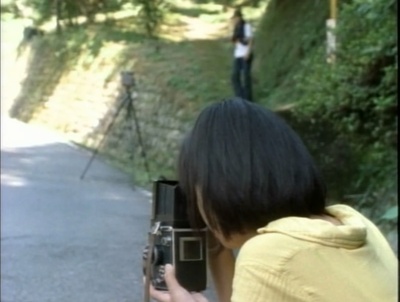 万花筒剧照的剧照