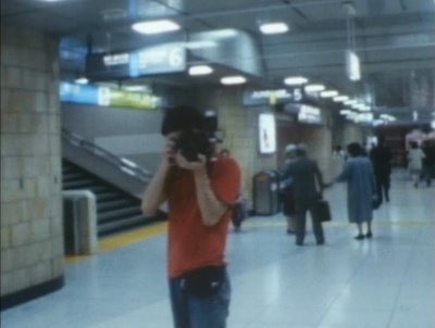 万花筒剧照的剧照