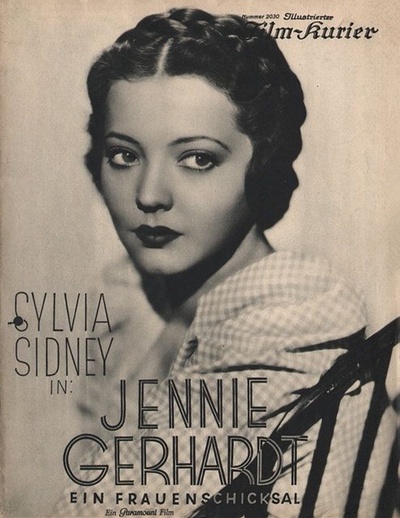 珍妮姑娘剧照的剧照