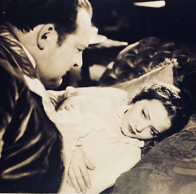 珍妮姑娘剧照的剧照