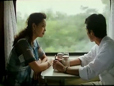 尴尬情人剧照的剧照