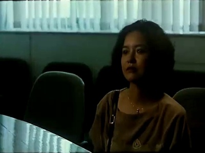 尴尬情人剧照的剧照